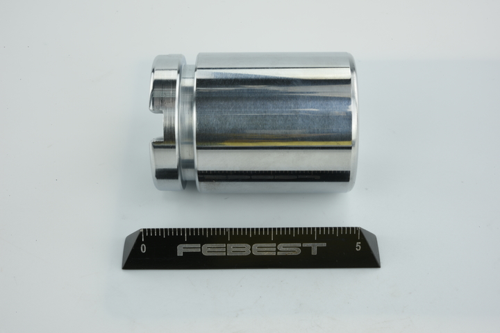 OEM 43019S5AJ02 FEBEST Êmbolo, pinça do travão 0376-CF3R para HONDA, ISUZU, ACURA, GMC