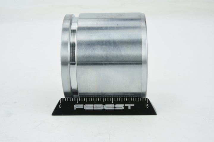 FEBEST Êmbolo, pinça do travão (0376-FDF) para HONDA CIVIC VI Aerodeck (MB, MC) 1.8 16V (MC2) (124 KW / 169 CV / de 1998)