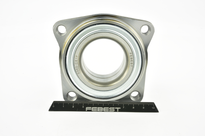 OEM 44200SM4018 FEBEST Mozzo ruota 0382-CE1F per HONDA, ACURA