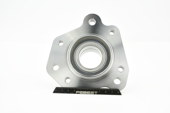 Wielnaaf (0382-JRD1RRH) van FEBEST Voor HONDA CR-V I (RD) 2.0 (94 KW / 128 PK / Van 1996)
