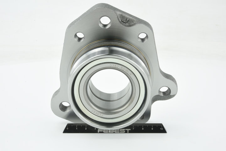 OEM 42201S10A01 FEBEST Pyörän napa 0382-RD1RLH varten HONDA, SUBARU, ACURA