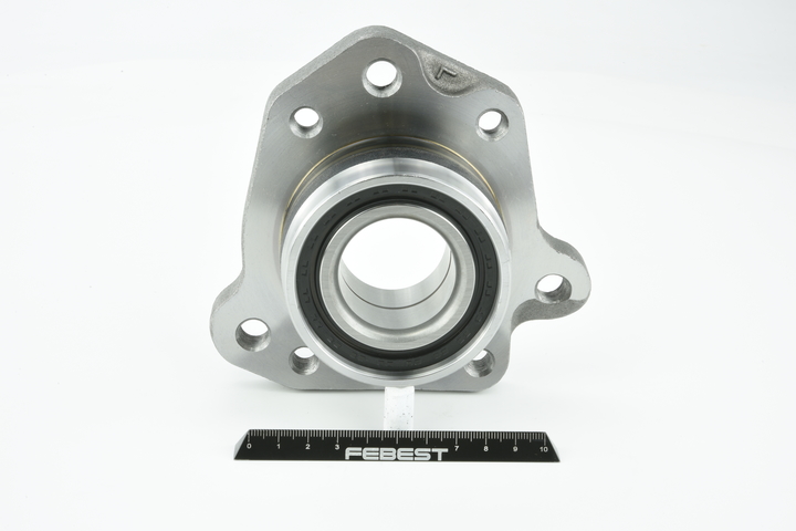 Wielnaaf (0382-RD2RLHJAP) van FEBEST Voor HONDA CR-V I (RD) 2.0 (94 KW / 128 PK / Van 1996)