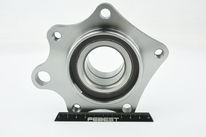 OEM 42200SCVA31 FEBEST Cubo de rueda 0382-YH2MRRH para HONDA