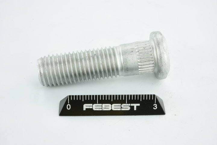 FEBEST Parafuso da roda & porcas para jantes 0384-002