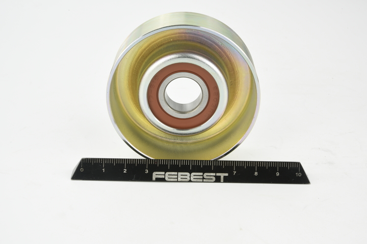 OEM 3118055A003 FEBEST Kiristysrulla, moniurahihna 0387-FIT varten HONDA