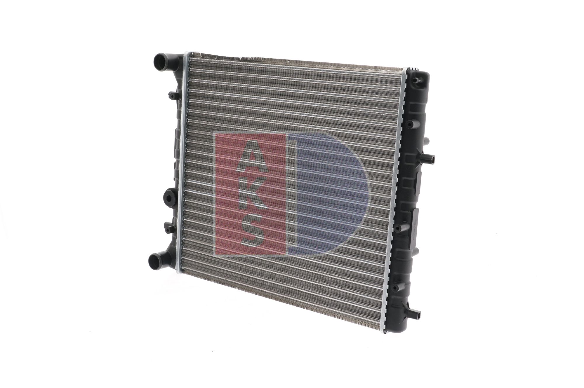 VW FOX 2013 Radiatore motore 040055N