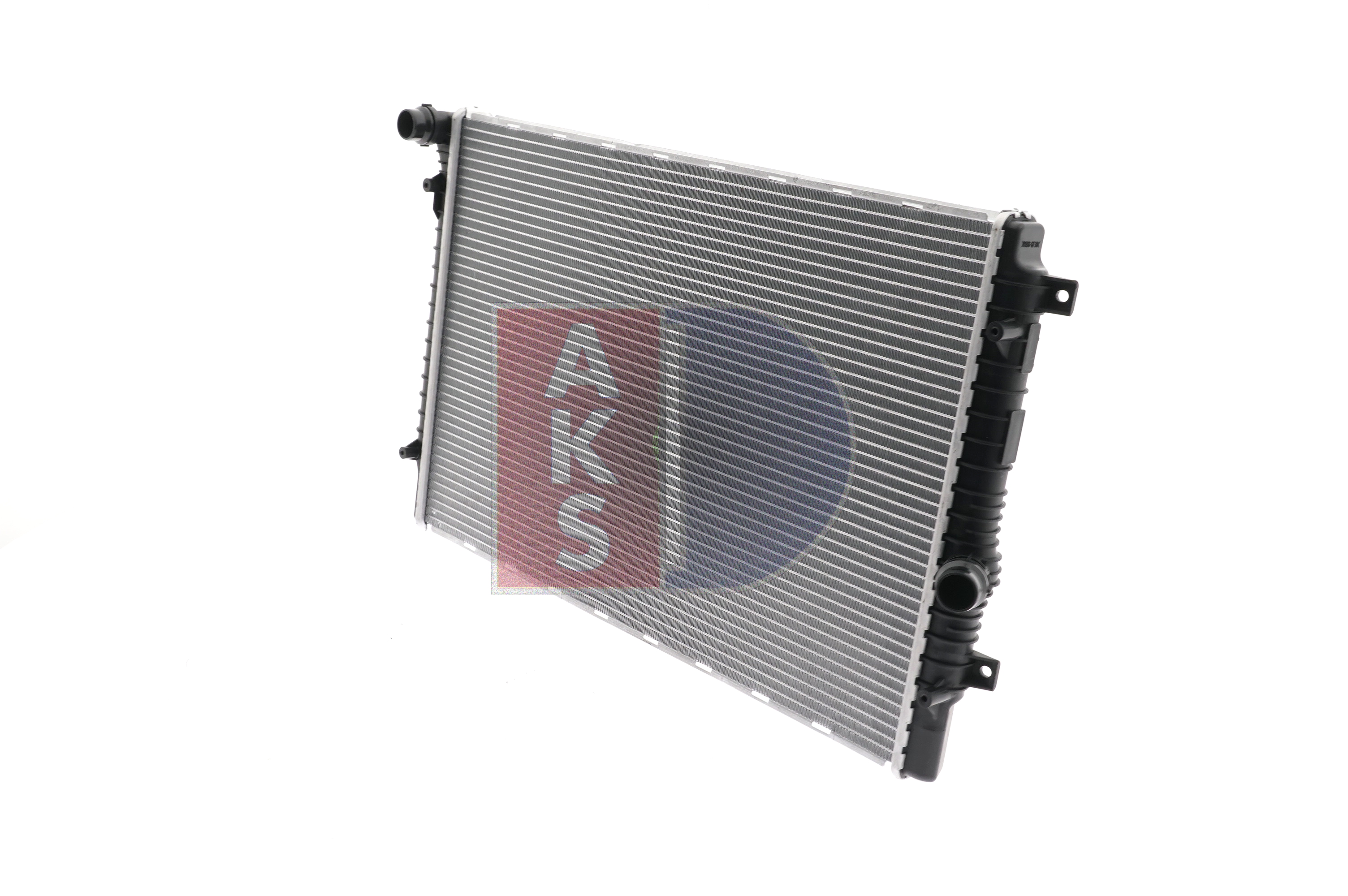 Radiator, motorkjøling (040062N) fra AKS DASIS for VW CADDY ALLTRACK Variant (SAB) 2.0 TDI 4motion (110 KW / 150 HK / Fra 2015)