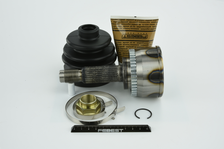 HYUNDAI EXCEL 2006 Knokkelled 0410-004A44