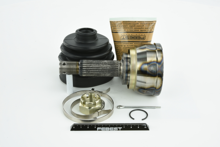 FEBEST Knokkelled 0410-011 SAPPORO Knokkelled 0410-011 FEBEST