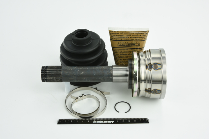FEBEST Giunto omocinetico 0410-013