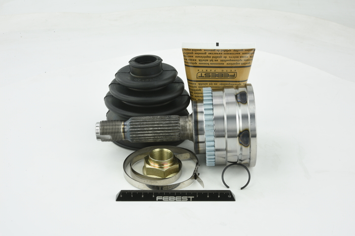 OEM MR246169 FEBEST Nivel, vetoakseli 0410-034A43 varten MITSUBISHI