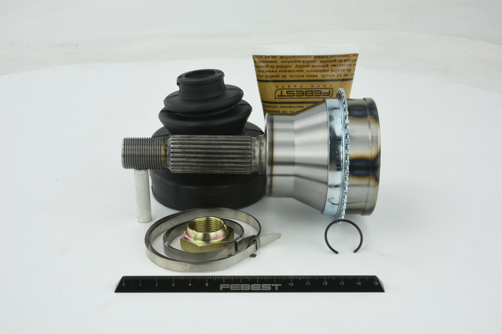 OEM MN156841 FEBEST Nivel, vetoakseli 0410-CU20RA43 varten MITSUBISHI
