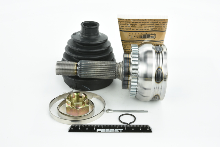 OEM 3815A037 FEBEST Nivel, vetoakseli 0410-DA2A43 varten MITSUBISHI