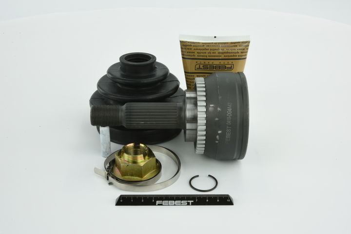 OEM MR912135 FEBEST Nivel, vetoakseli 0410-DG4A43 varten VOLVO, MITSUBISHI
