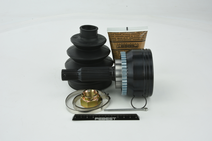 FEBEST Drivledd / drivakselledd 0410-EA3A43