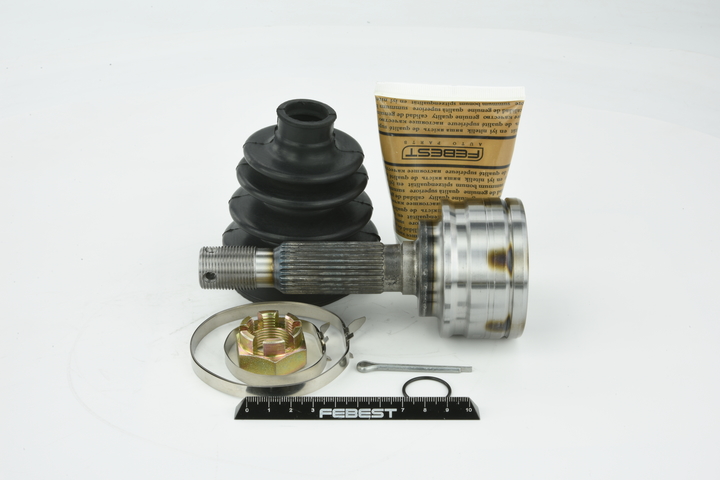 ECLIPSE Drivledd 0410-GA2RR FEBEST