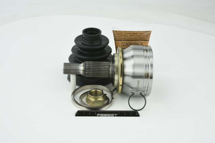 OEM 3815A149 FEBEST Nivel, vetoakseli 0410-NA8W varten MITSUBISHI