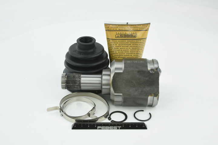 FEBEST Knokkelled (0411-CS13RH) til MITSUBISHI Lancer VII Sedan (CS_A, CT_A) 1.5 VVT (CS2A) (66 KW / 90 HK / fra 2008)