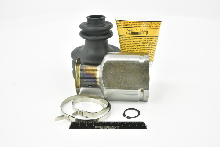 FEBEST Knokkelled (0411-DARH) til MITSUBISHI CARISMA notchback (DA_) 1.3 (55 KW / 75 HK / fra 2000)
