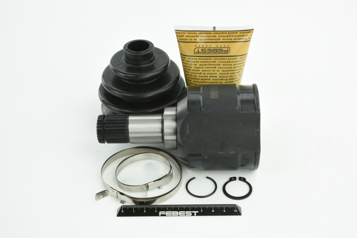 Drivledd (0411-DJ24) fra FEBEST for MITSUBISHI ASX (GA_W_) 1.6 MIVEC (GA1W) (85 KW / 116 HK / Fra 2010)