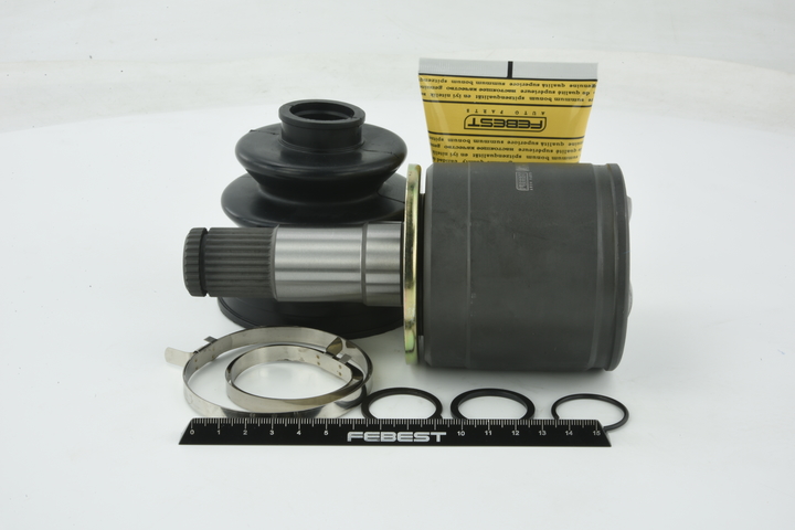 L 400 Giunto omocinetico 0411-K94LH FEBEST