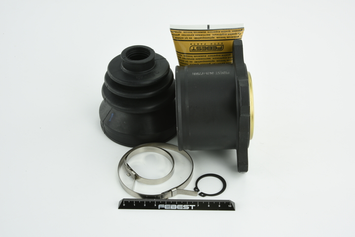 MITSUBISHI PAJERO 2024 Knokkelled 0411-V75RH