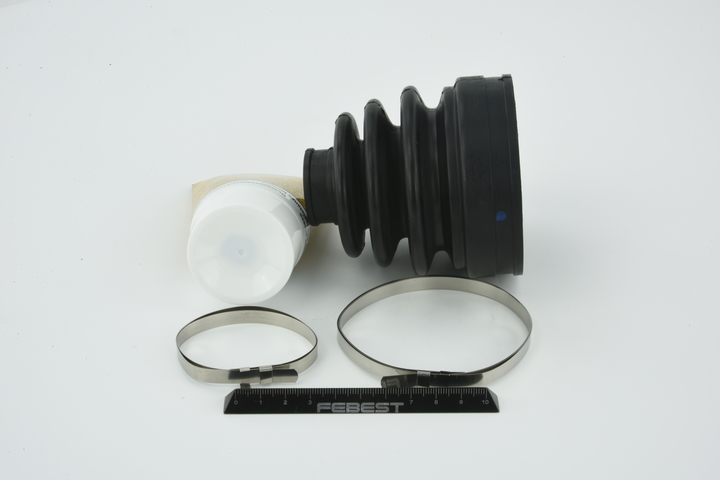 FEBEST Cv boot 0415-CU20