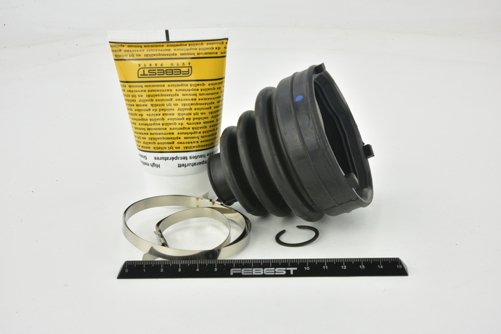OEM GG6225600B FEBEST Drivaksel Manchet 0415-NA4T med MAZDA