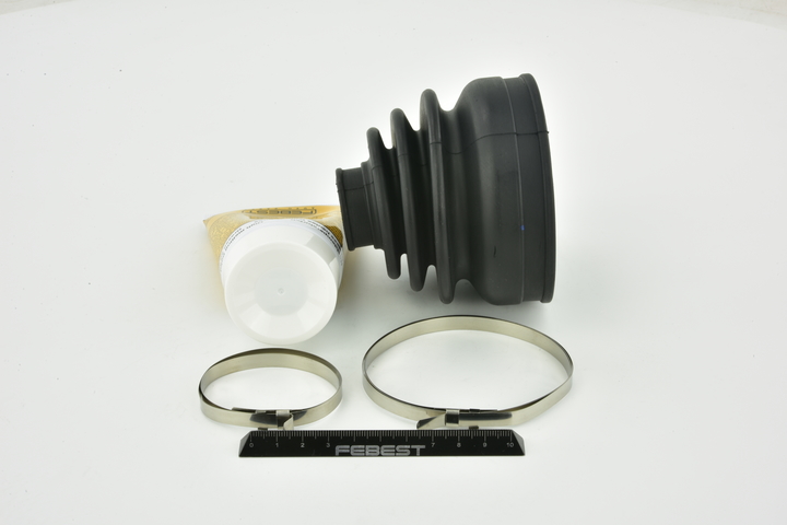 OEM 3817A161 FEBEST Cuffia semiasse 0415-NA8WT per MITSUBISHI