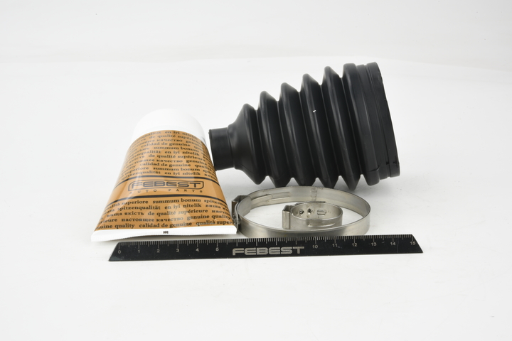 FEBEST Achsmanschette 0417P-CWRR
