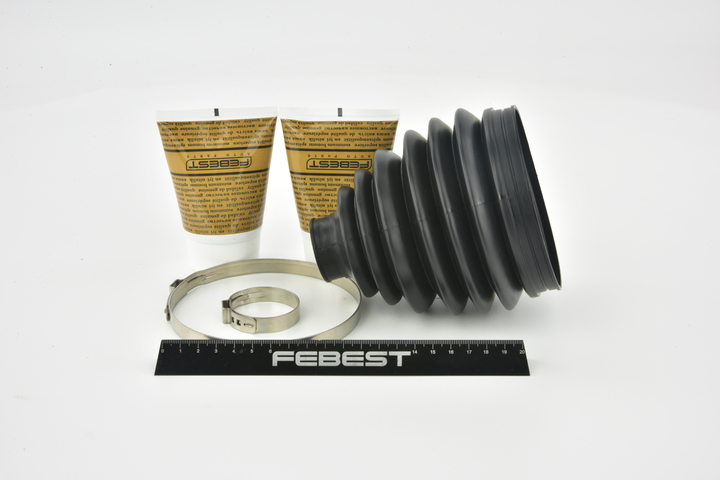 FEBEST 0417P-V97WR Achsmanschette