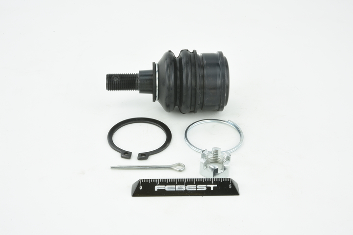 MIRAGE Rótula de suspensão 0420-A03A FEBEST