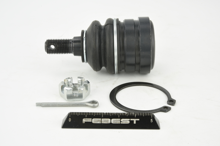 OEM MN133618 FEBEST Ball Joint 0420-DA2F for TOYOTA, NISSAN, VOLVO, MITSUBISHI