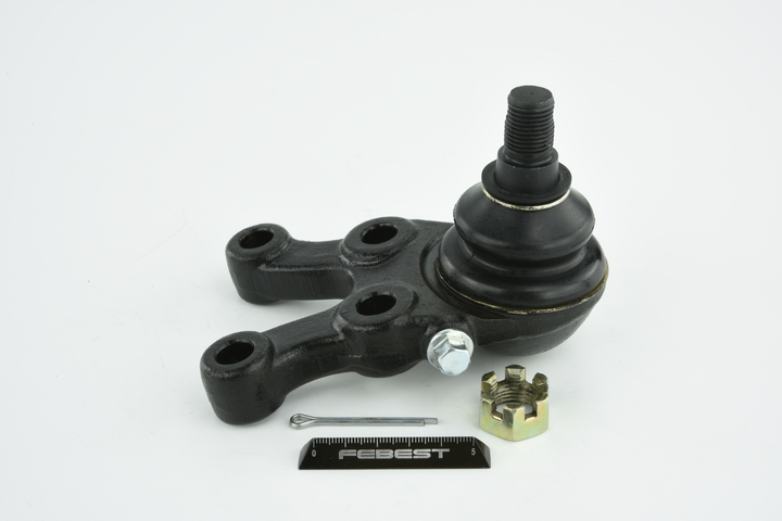 L 400 Rótula de suspensão 0420-PD8LRH FEBEST