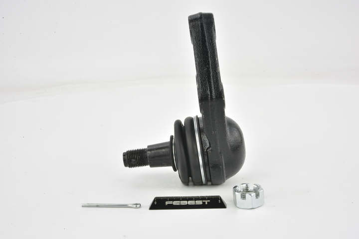 FEBEST Testina braccio oscillante (0420-V97UPR) per MITSUBISHI PAJERO III (V7_W, V6_W) 2.8 TD 4WD (V76W) (92 KW / 125 CV / dal 2000)
