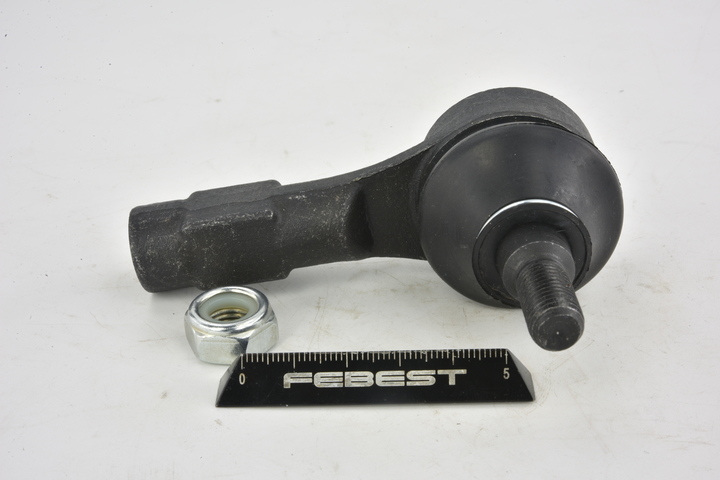 OEM MB598023 FEBEST Track rod end 0421-457 for FORD, NISSAN, VOLVO, HYUNDAI, KIA