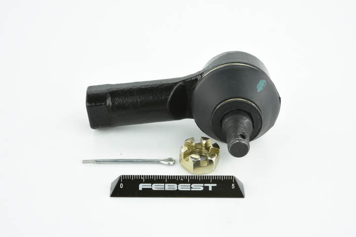 SAPPORO Rótula de direção 0421-519 FEBEST