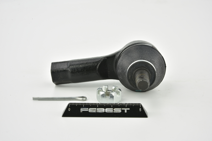 Endeledd (0421-CY) fra FEBEST for MITSUBISHI ASX (GA_W_) 1.8 4WD (GA3W) (102 KW / 139 HK / Fra 2010)