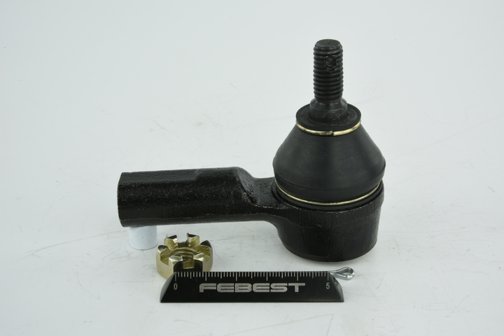 OEM MR977606 FEBEST Track rod end 0421-Z36 for MITSUBISHI, SMART