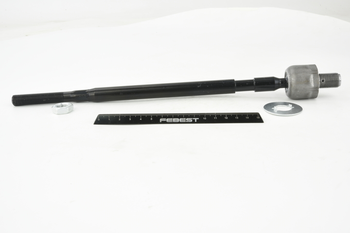 FEBEST Aksialledd, parallellstag 0422-DA MITSUBISHI SPACE STAR 2003 Aksialledd, parallellstag 0422-DA