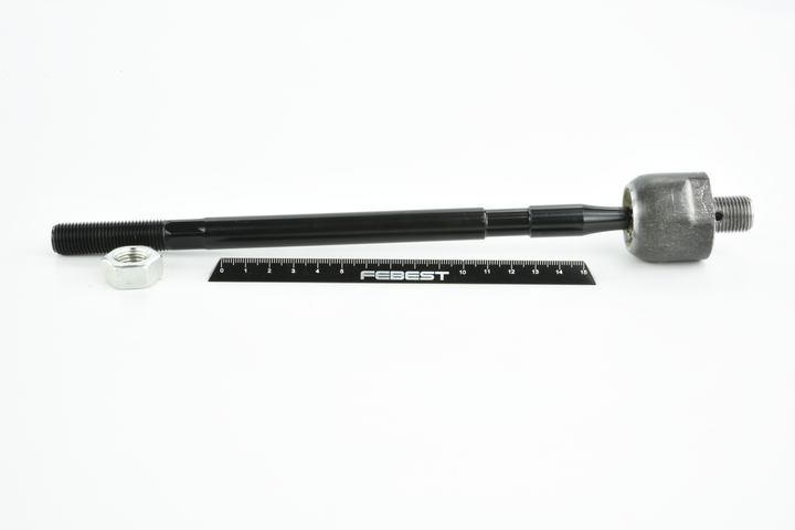 Articulação axial, barra de acoplamento 0422-L400 FEBEST