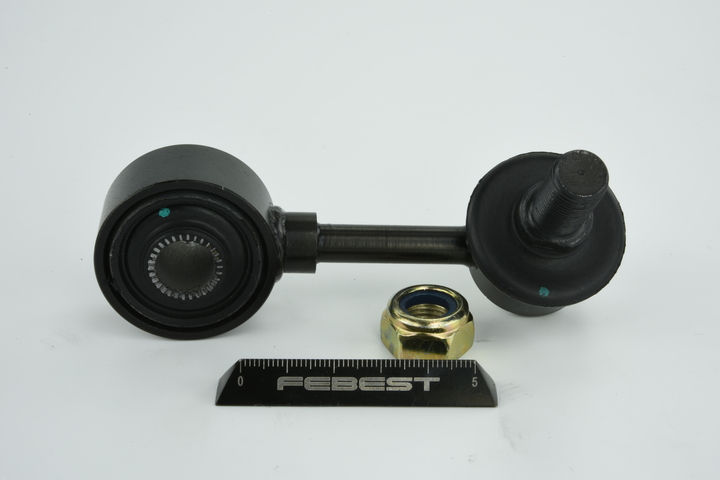 Tanko, kallistuksenvaimennin (0423-45R) alkaen FEBEST varten MITSUBISHI PAJERO II (V3_W, V2_W, V4_W) 3.0 4WD 154 HV