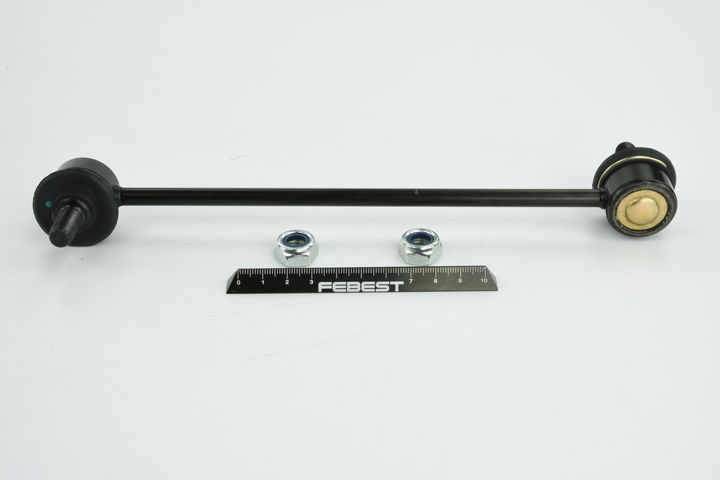 OEM 4056A035 FEBEST Tanko, kallistuksenvaimennin 0423-94R varten MITSUBISHI, ISUZU