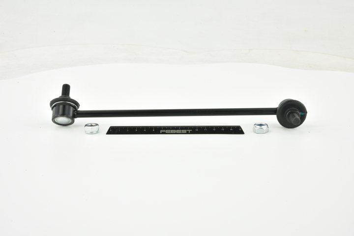 Stabilisatorstag (0423-EA8FR) fra FEBEST for MITSUBISHI ECLIPSE III (D5_A) 2.4 (110 KW / 150 HK / Fra 1999)