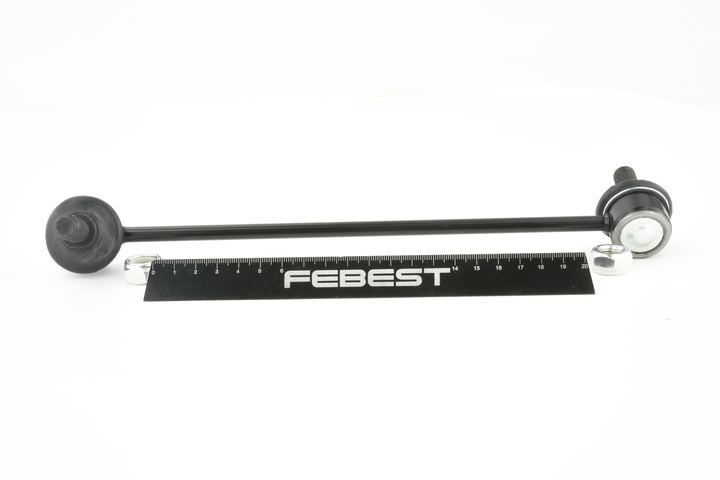 OEM MR594339 FEBEST Bielletta barra stabilizzatrice 0423-NA4FL per VOLKSWAGEN, CITROЁN, MITSUBISHI, ISUZU