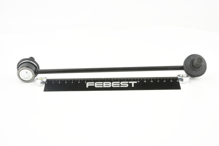 OEM MR594340 FEBEST Tanko, kallistuksenvaimennin 0423-NA4FR varten MERCEDES-BENZ, VW, CITROЁN, MITSUBISHI, ISUZU