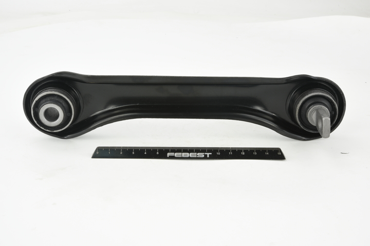 FEBEST Querlenker (0425-CK01) von Ihrem MITSUBISHI COLT V (CJ_, CP_) 1.3 (CJ1A) (66 KW / 90 PS / ab 2002)