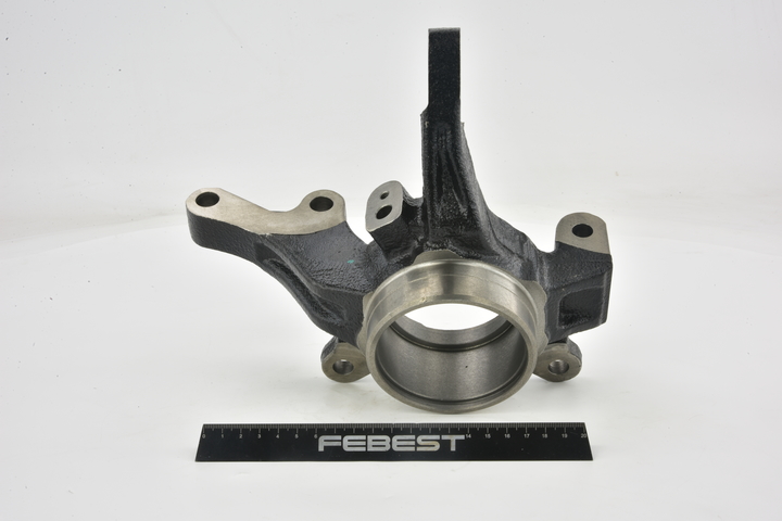 C-CROSSER Steering knuckle 0428-CWFLH FEBEST