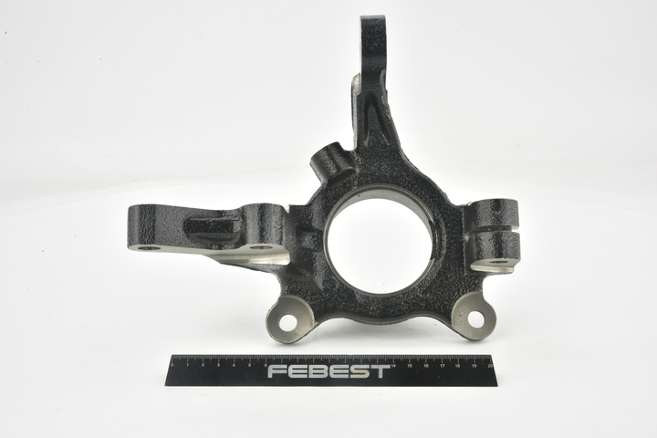 OEM 3870A008 FEBEST Akseltapp, hjulopphengning 0428-CWFRH for MITSUBISHI