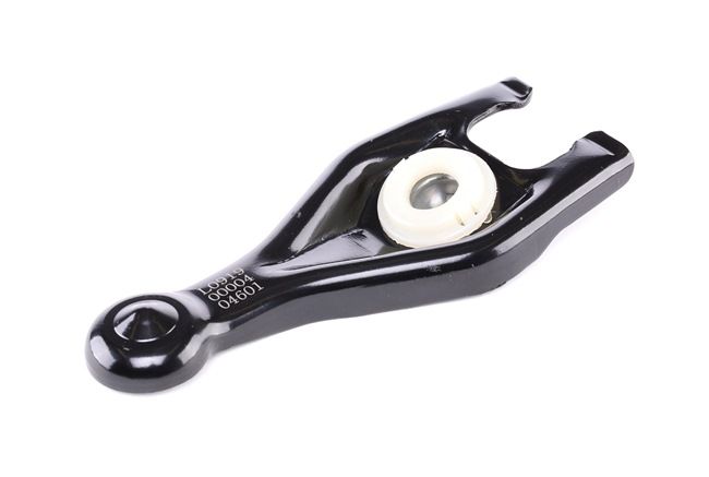 Utløserarm, clutch (04601) fra Metalcaucho for CITROËN JUMPY Kassevogn 1.6 HDi 16V (66 KW / 90 HK / Fra 2007)